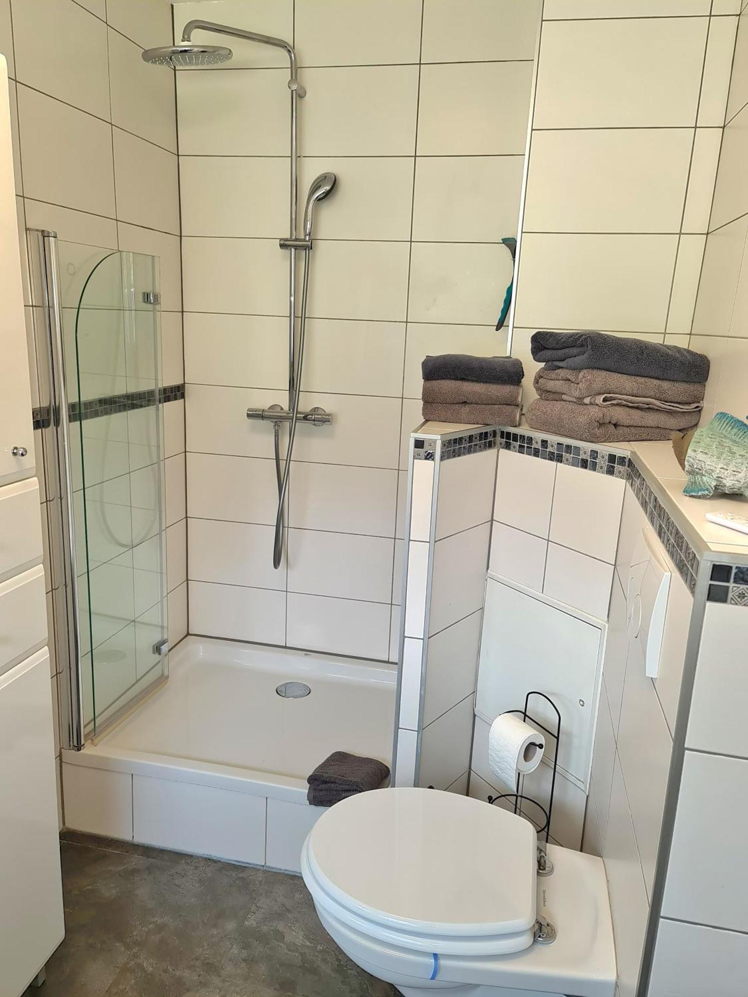 Ferienwohnung Kespergarten Witzenhausen Exteriör bild