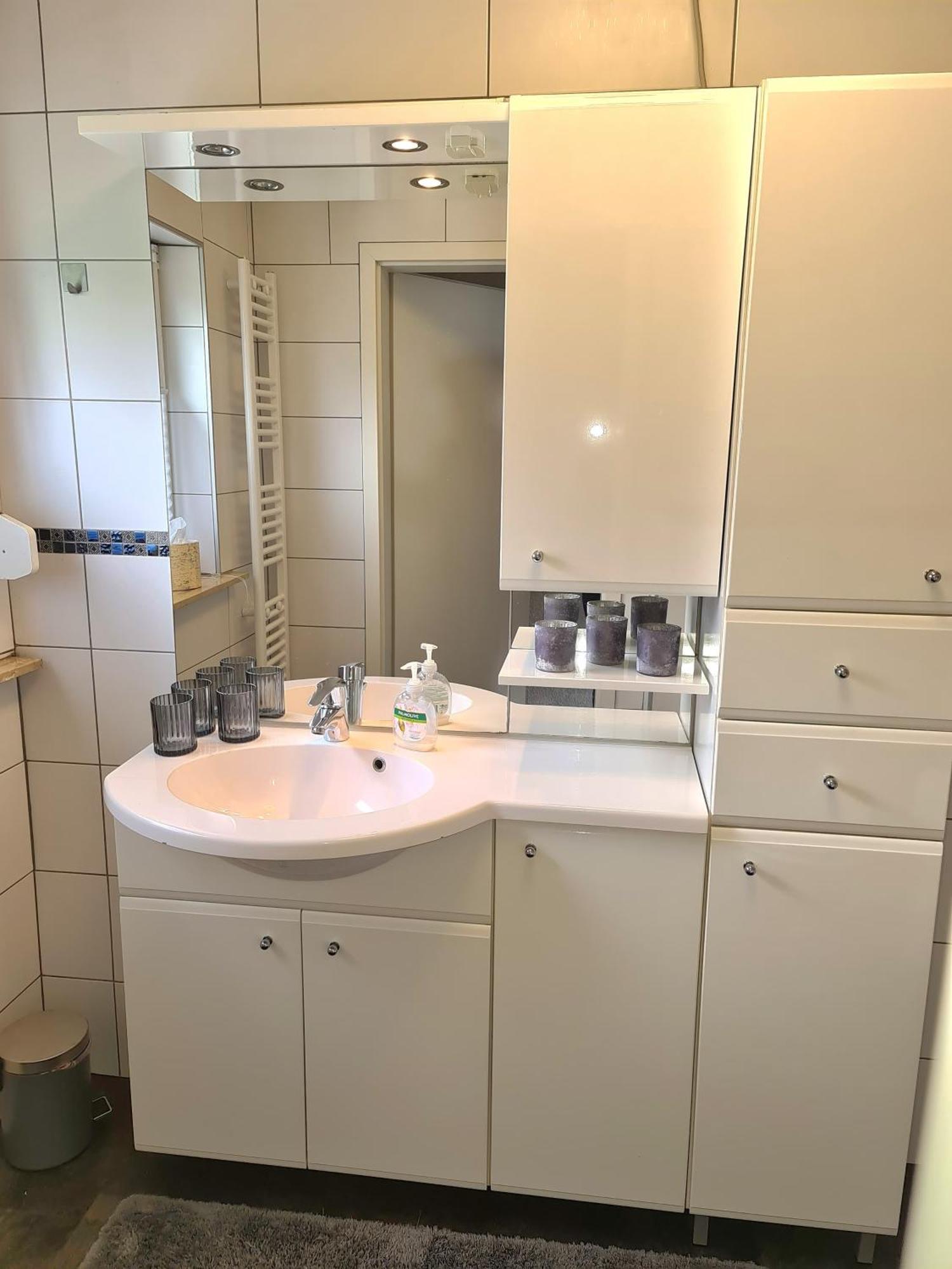 Ferienwohnung Kespergarten Witzenhausen Exteriör bild