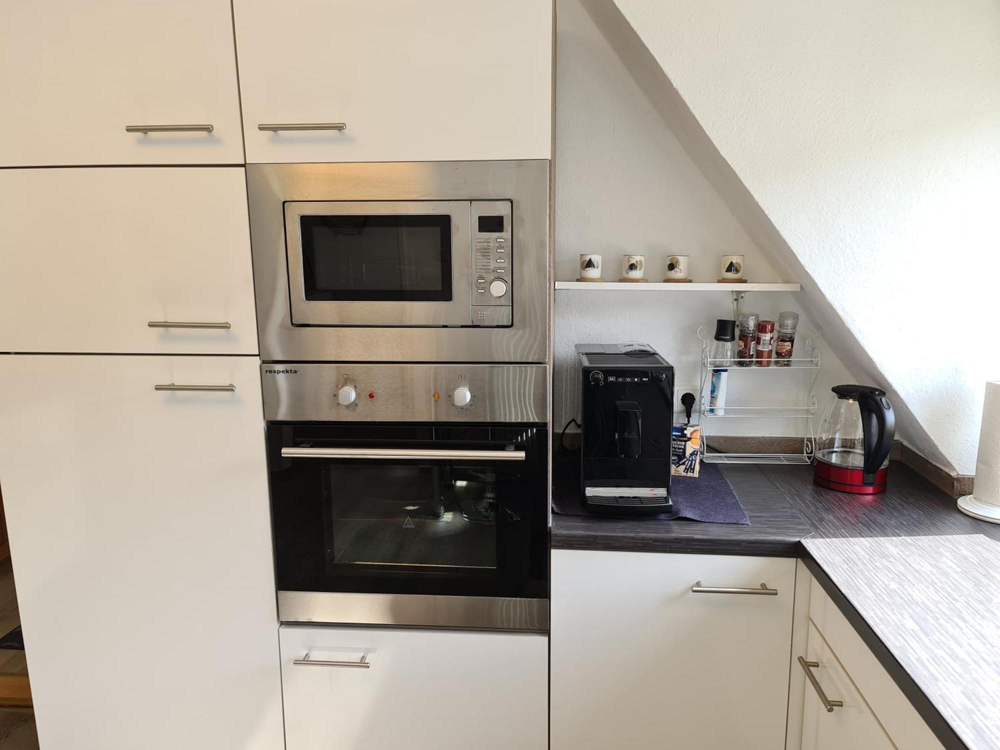 Ferienwohnung Kespergarten Witzenhausen Exteriör bild